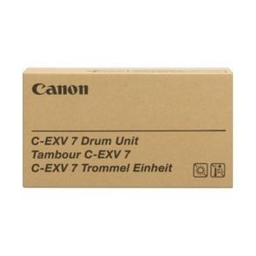 CMYK - Canon CEXV7b - 7815A003AA