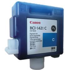 CMYK - Canon BCI1421C - 8368A001