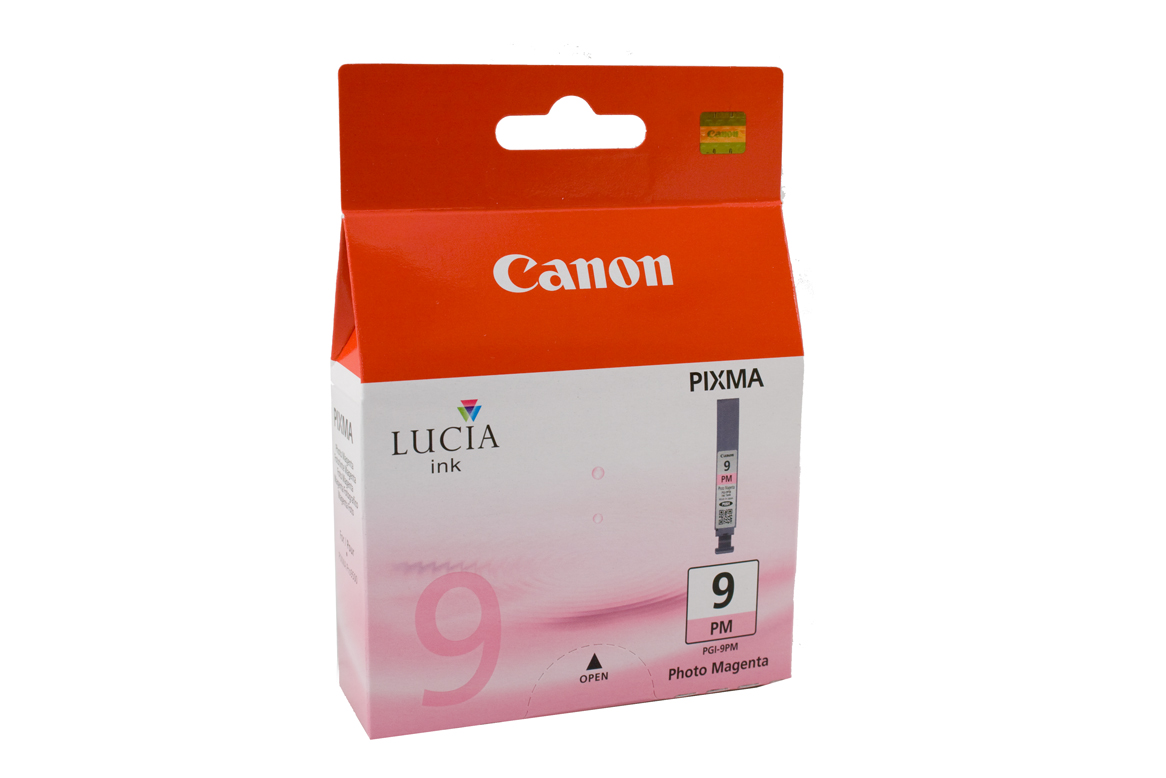 CMYK - Canon PGI9PM - 1039B001