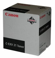 CMYK - Canon CEXV21B - 0452B002