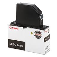 CMYK - Canon NPG7 - 1377A003 =CFF41-9101000