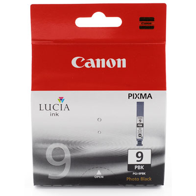 CMYK - Canon PGI9PBk - 1034B001