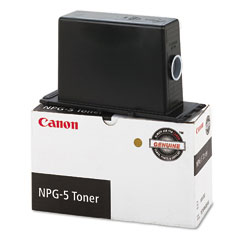 CMYK - Canon NPG5 - 1376A002
