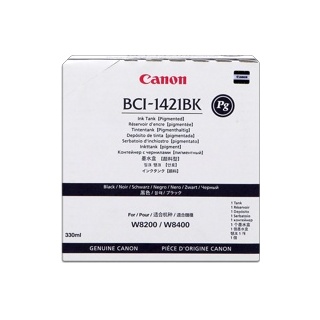 CMYK - Canon BCI1421B - 8367A001