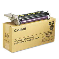 CMYK - Canon NPG11b - CF1337A001AA