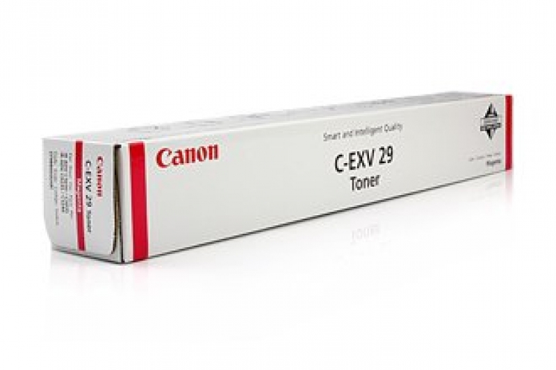 CMYK - Canon CEXV29M - 2798B002