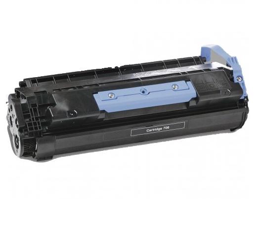 CMYK - Canon CRG706 - 0264B002