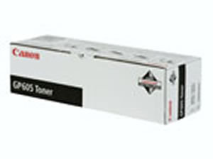 CMYK - Canon GP605 - 1390A002 =CFF42-3001600