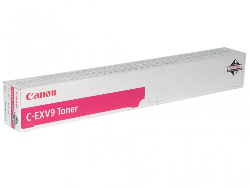 CMYK - Canon CEXV9M - CF8642A002AA