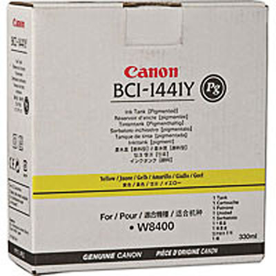 CMYK - Canon BCI1441Y - 0172B001