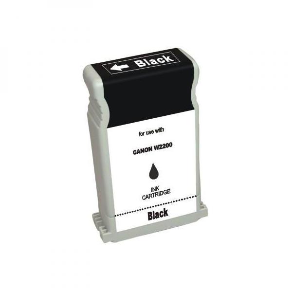 CMYK - Canon BCI1302B - 7717A001