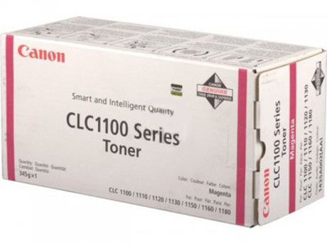 CMYK - Canon CLC1100M - 1435A002>F42-3121600