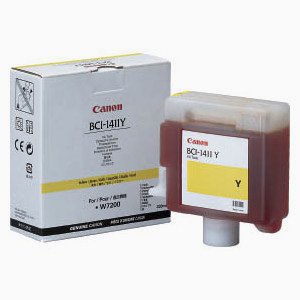 CMYK - Canon BCI1411Y - 7577A001