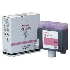 CMYK - Canon BCI1411PM - 7579A001