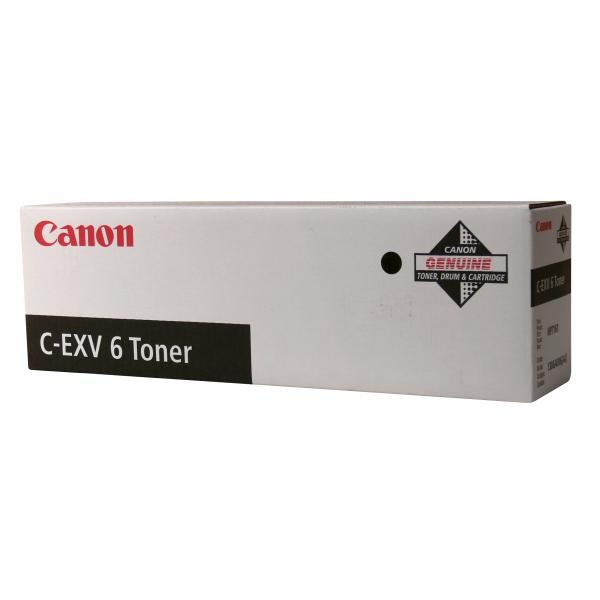 CMYK - Canon CEXV6 - 1386A006