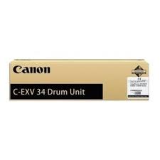 CMYK - Canon CEXV34Bb - 3786B003