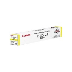 CMYK - Canon CEXV28Y - 2801B002