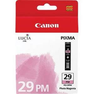 CMYK - Canon PGI29PM - 4877B001