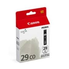 CMYK - Canon PGI29CO - 4879B001