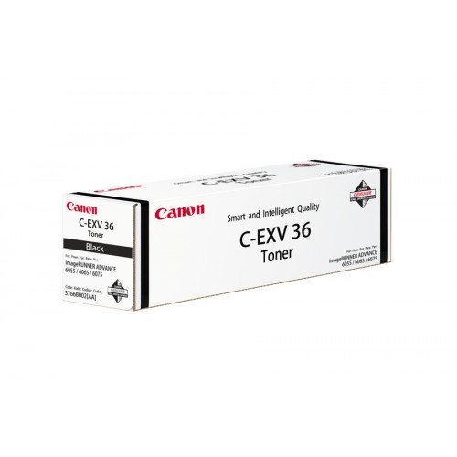 CMYK - Canon CEXV36 - 3766B002AA