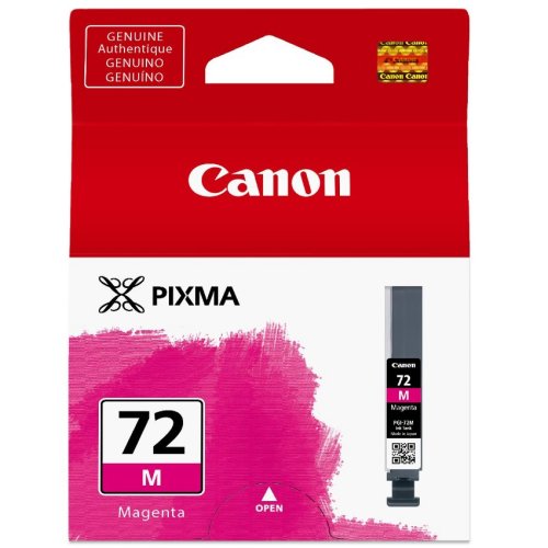 CMYK - Canon PGI72M - 6405B001