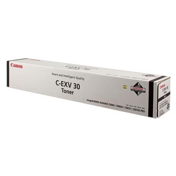 CMYK - Canon CEXV30B - 2791B002