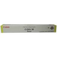 CMYK - Canon CEXV30Y - 2803B002