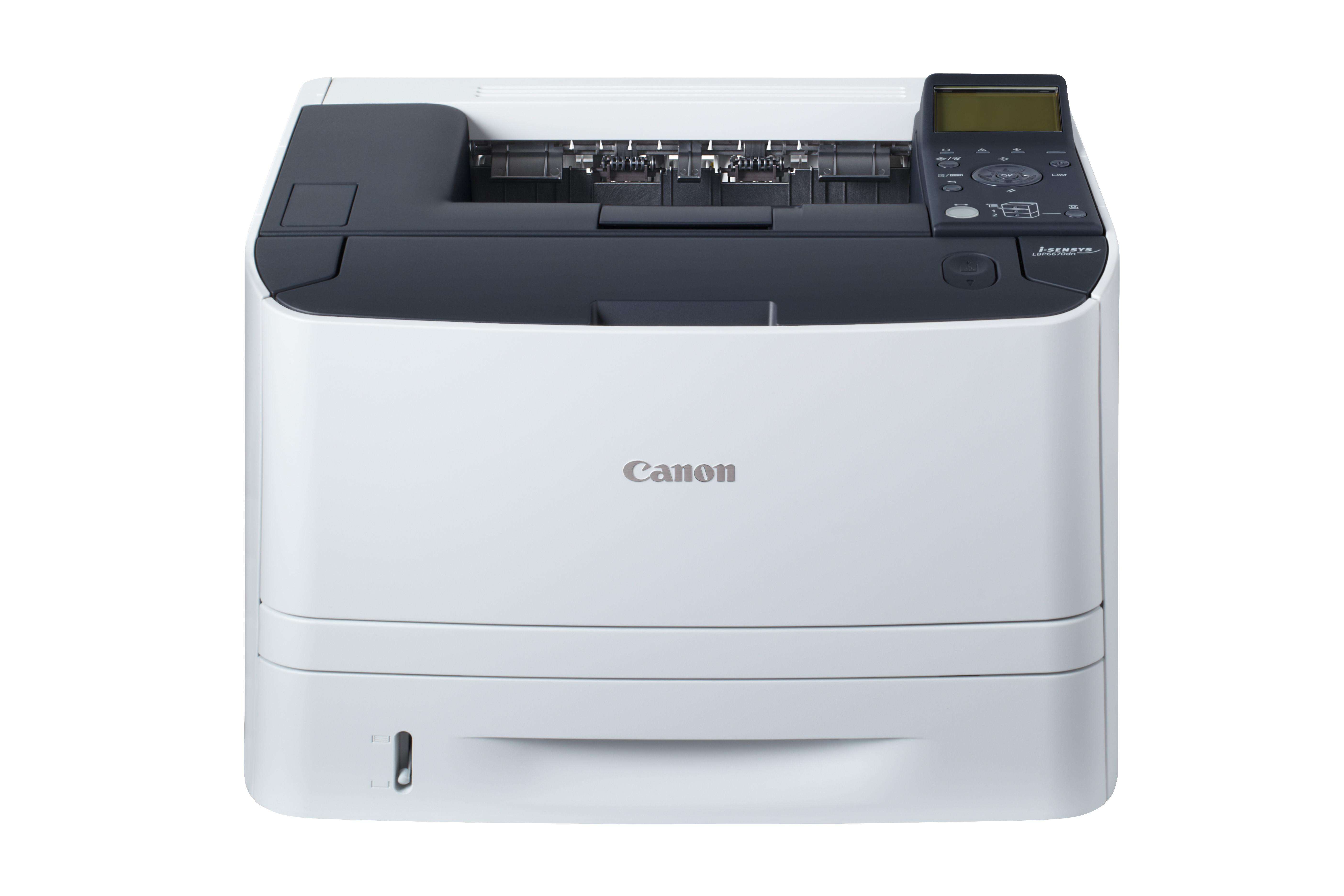 CMYK - Canon i-Sensys LBP6670dn - 5152B003AA