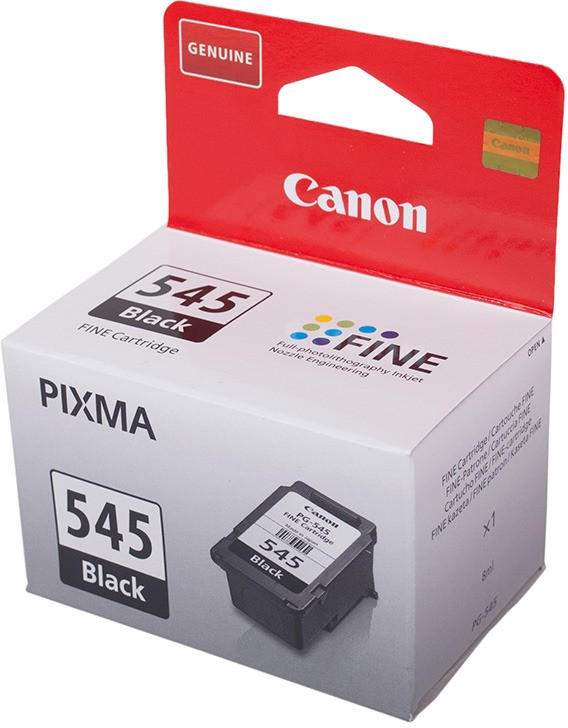 CMYK - Canon PG545 - 8287B001