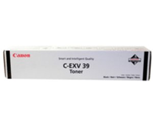 CMYK - Canon CEXV39 - 4792B002AA
