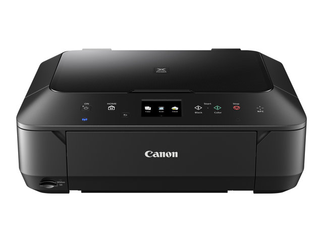 CMYK - Canon Pixma MG6650 - 9539B006AA