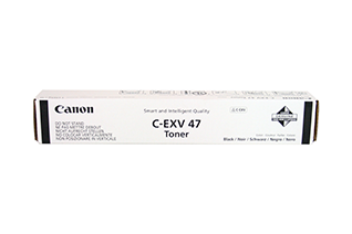 CMYK - Canon CEXV47B - 8516B002