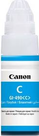 CMYK - Canon GI490C - 0664C001