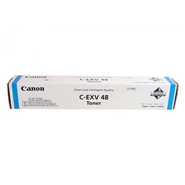 CMYK - Canon CEXV48C - 9107B002