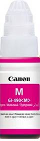 CMYK - Canon GI490M - 0665C001