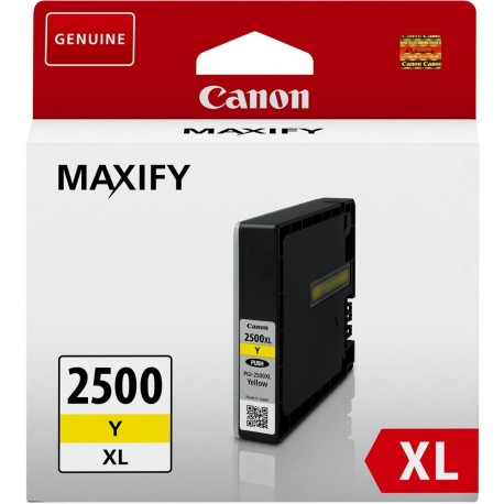 CMYK - Canon PGI2500XL Y - 9267B001
