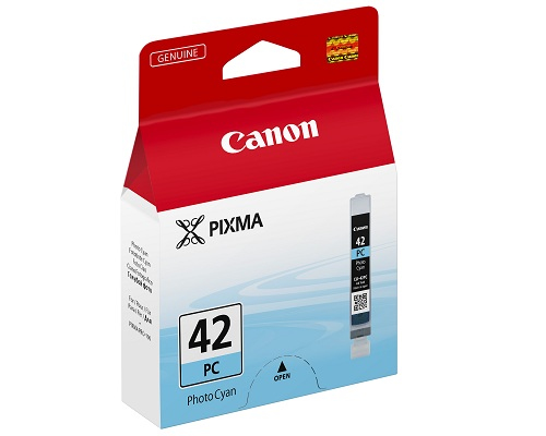 CMYK - Canon CLI42PC - 6388B001