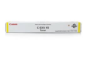 CMYK - Canon CEXV45Y - 6948B002