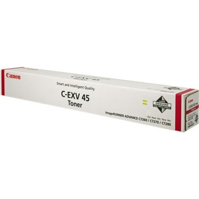 CMYK - Canon CEXV45M - 6946B002
