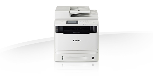 CMYK - Canon i-Sensys MF411dw - 0291C022AA