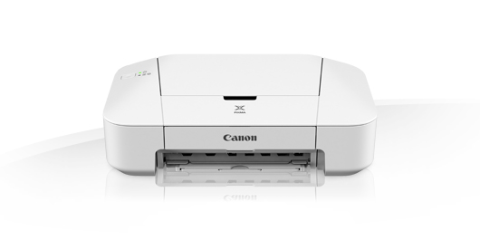 CMYK - Canon Pixma IP2850 - 8745B006AA