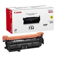 CMYK - Canon CRG732Y - 6260B002