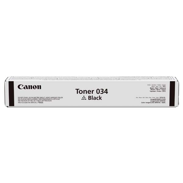 CMYK - Canon CEXV034B - 9454B001