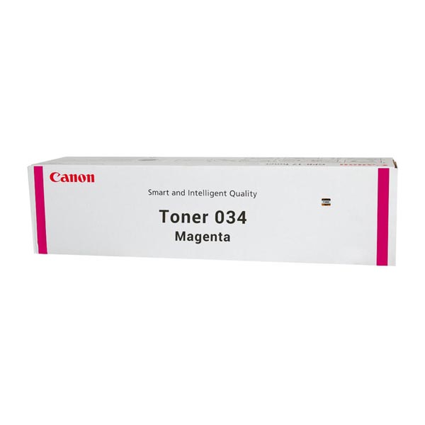 CMYK - Canon CEXV034M - 9452B001