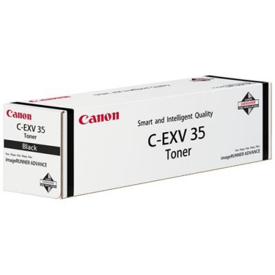 CMYK - Canon CEXV35 - 3764B002