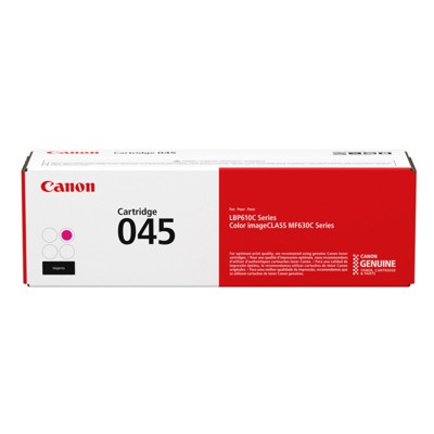 CMYK - Canon CRG045M - 1240C002