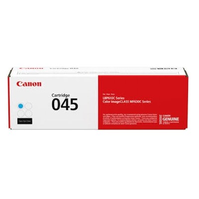 CMYK - Canon CRG045C - 1241C002