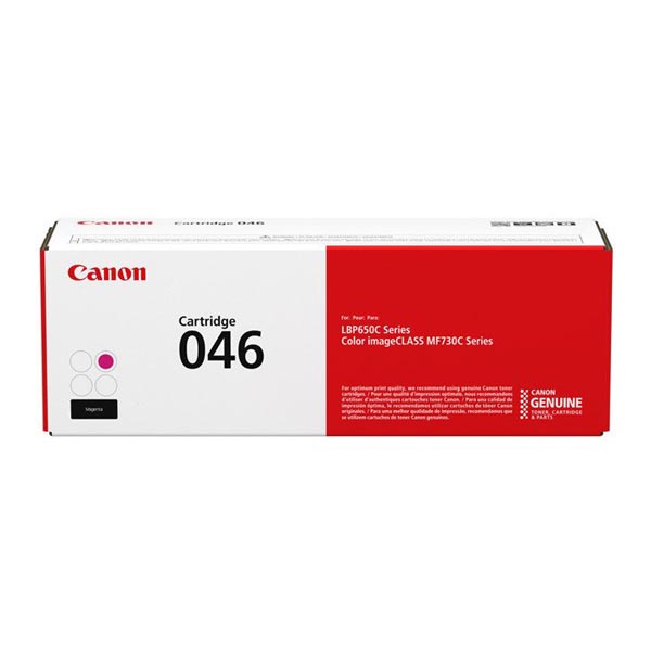 CMYK - Canon CRG046M - 1248C002