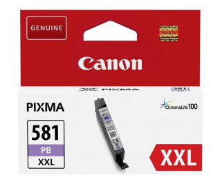 CMYK - Canon CLI581PB XXL - 1999C001