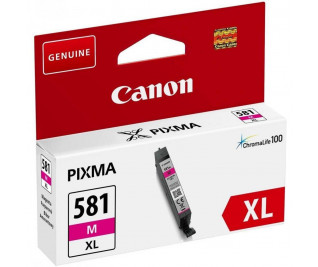 CMYK - Canon CLI581M XL - 2050C001